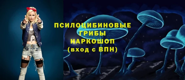 Альфа ПВП Абаза